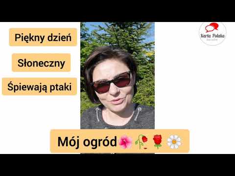 Karta Polaka w minutę! Odc. 63: Pogoda.