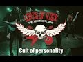 Cult of personality  living colour cover by lords of rock