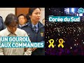 LE GOUROU QUI CONTRÔLAIT LA CORÉE DU SUD - L'Effet Papillon