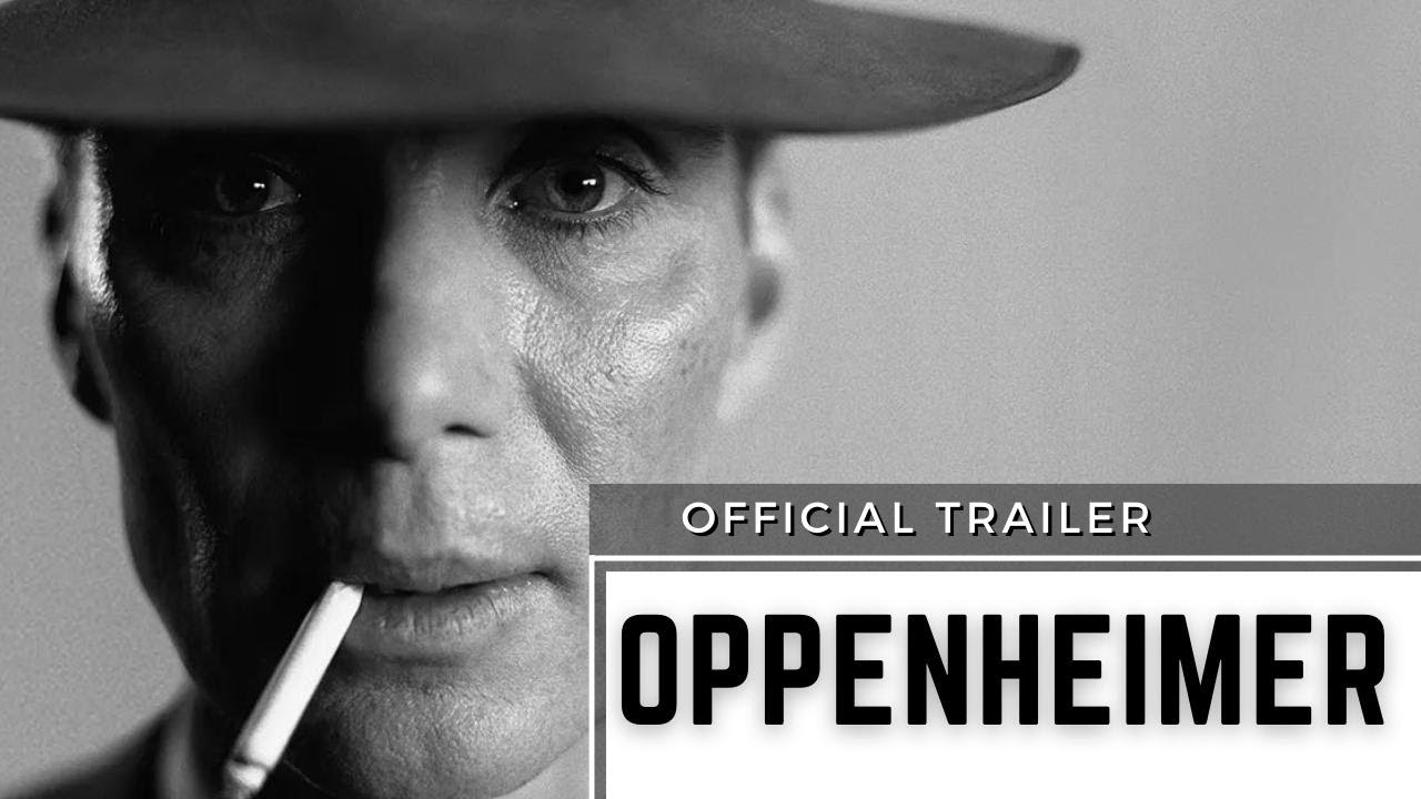 oppenheimer movie review youtube