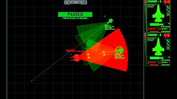 Flying Circus (Heavy Fighter)