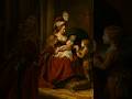 Marie Antoinette's Children Brought to Life By AI #history #frenchhistory