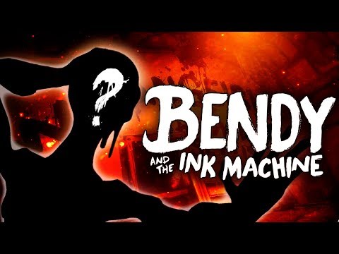 видео: ТАЙНА НЕИЗВЕСТНОГО!! ИСТИНА ЧИСЛА "414" и ТРЕЙЛЕР БЕНДИ!! - Теории и Факты Bendy and the Ink Machine