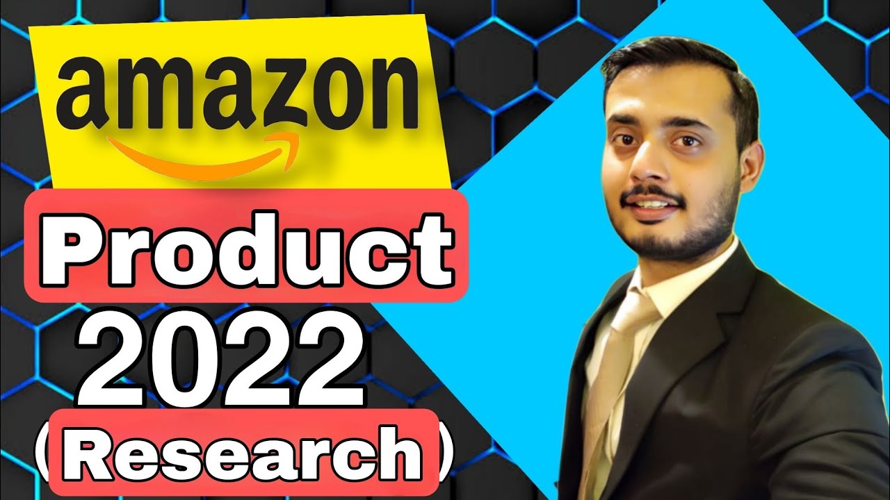 Researching Products to Sell on Amazon How To Find A Profitable