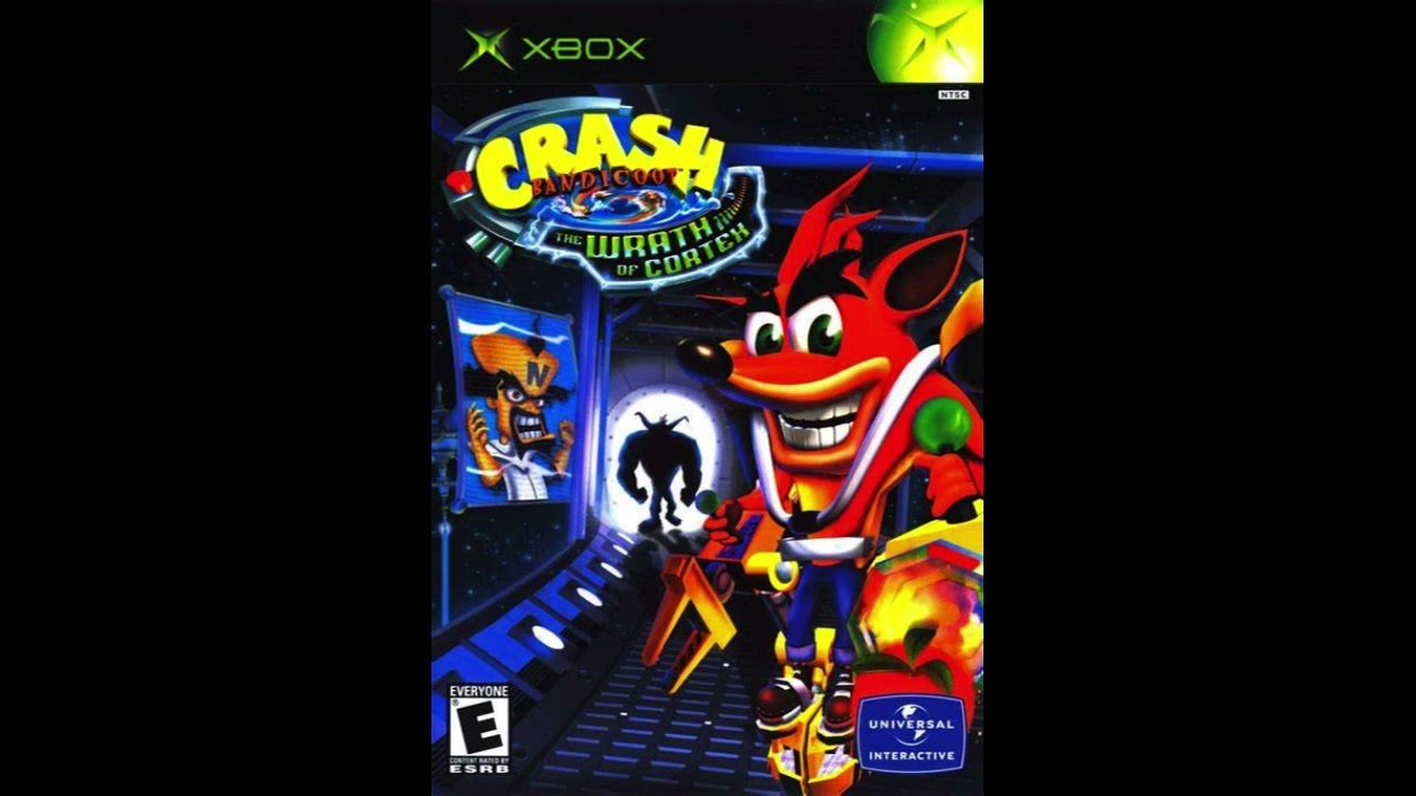 Watch Crash Bandicoot x CyberTrap x DarkTrap x OST type beat “WOTC” (@TrillVirtualBoi x @ascolt) on YouTube Watch Crash Bandicoot x CyberTrap x DarkTrap x OST type beat “WOTC” (@TrillVirtualBoi x @ascolt) on YouTube