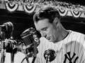 More on lou gehrig