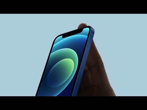 IPhone 12 - Trailer