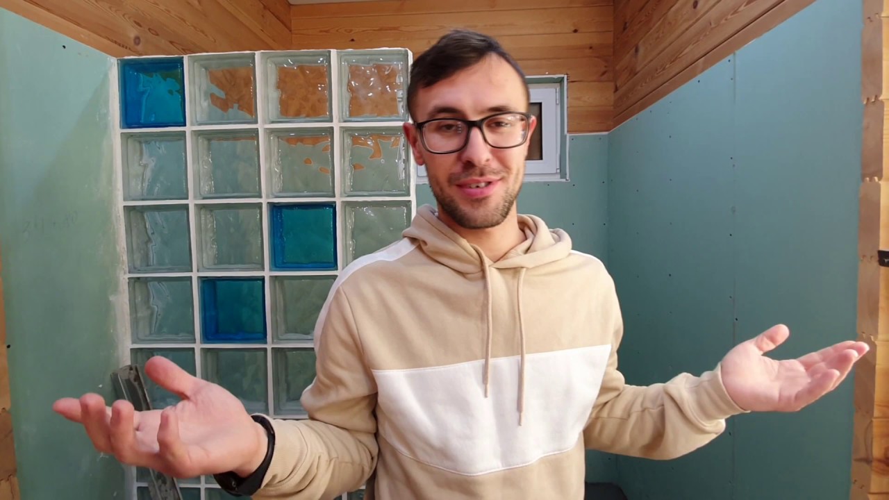 Укладка керамической плитки в деревянном доме. Как сделать стяжку ...