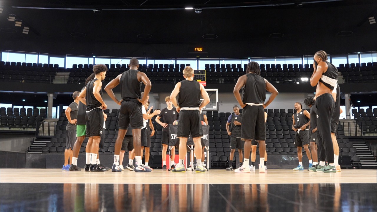 PRÉSAISON : C&rsquo;EST L&rsquo;HEURE DE LA REPRISE DE L&rsquo;ENTRAÎNEMENT !