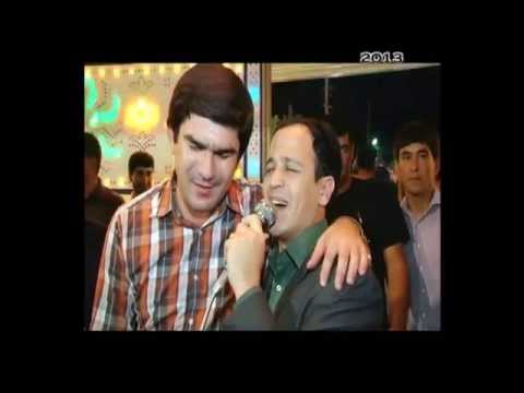 Hajy Yazmammedow,Guwanç Rejepow,Ahmet Atajanow - 3 Tejenli we 3 owadan ses