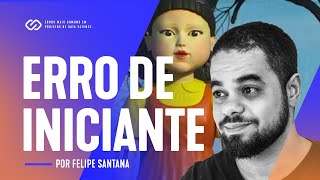 Download Erros Mais Comuns Em Projetos De Data Science. Video MP3 Erros Mais Comuns Em Projetos De Data Science.