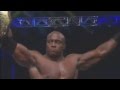 TNA impact wrestling - Bobby vs Bobby (the rematch)