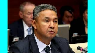 В парламенте предложил переименовать Казахстан(, 2019-01-23T12:36:09.000Z)