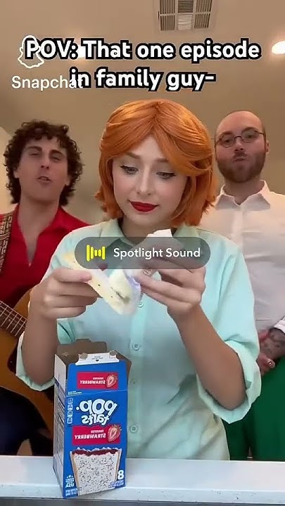 Have You Ever Put Butter On A Pop Tart have you ever put butter on a pop tart - YouTube