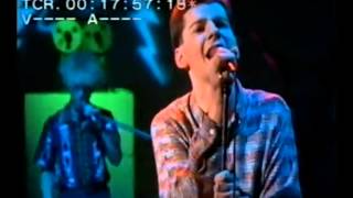 Depeche Mode - Leave In Silence 1982