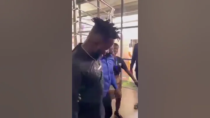 Aba Sabinus vs oga Sabinus,. what a look alike