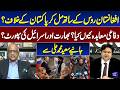 Afghanistan Russia Defense Deal Against Pakistan Expert Analysis By Syed Muhammad Ali 