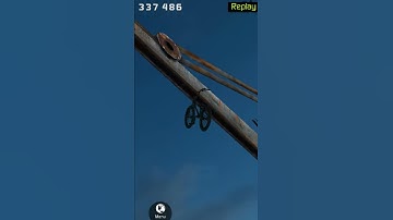 How to get over 2 million points in touchgrind bmx