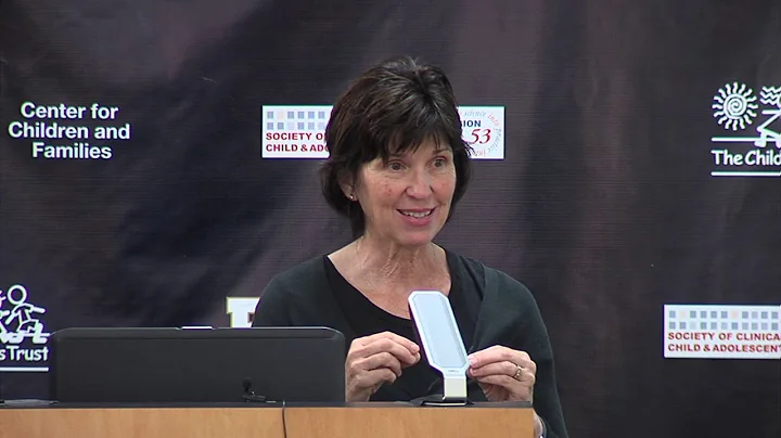 PROFESSIONALS— Joint Attention, Play & Engagement Regulation for Kids w/ Autism (PART 7)