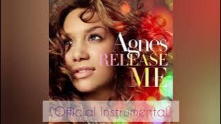 Agnes - Release Me ( Instrumental)