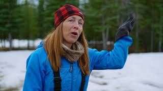 Famous Dr. Oakley, Yukon Vet Wealth