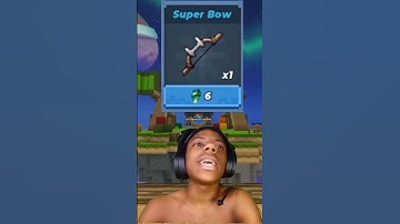 BLOCKMAN GO + ISHOWSPEED FUNNY