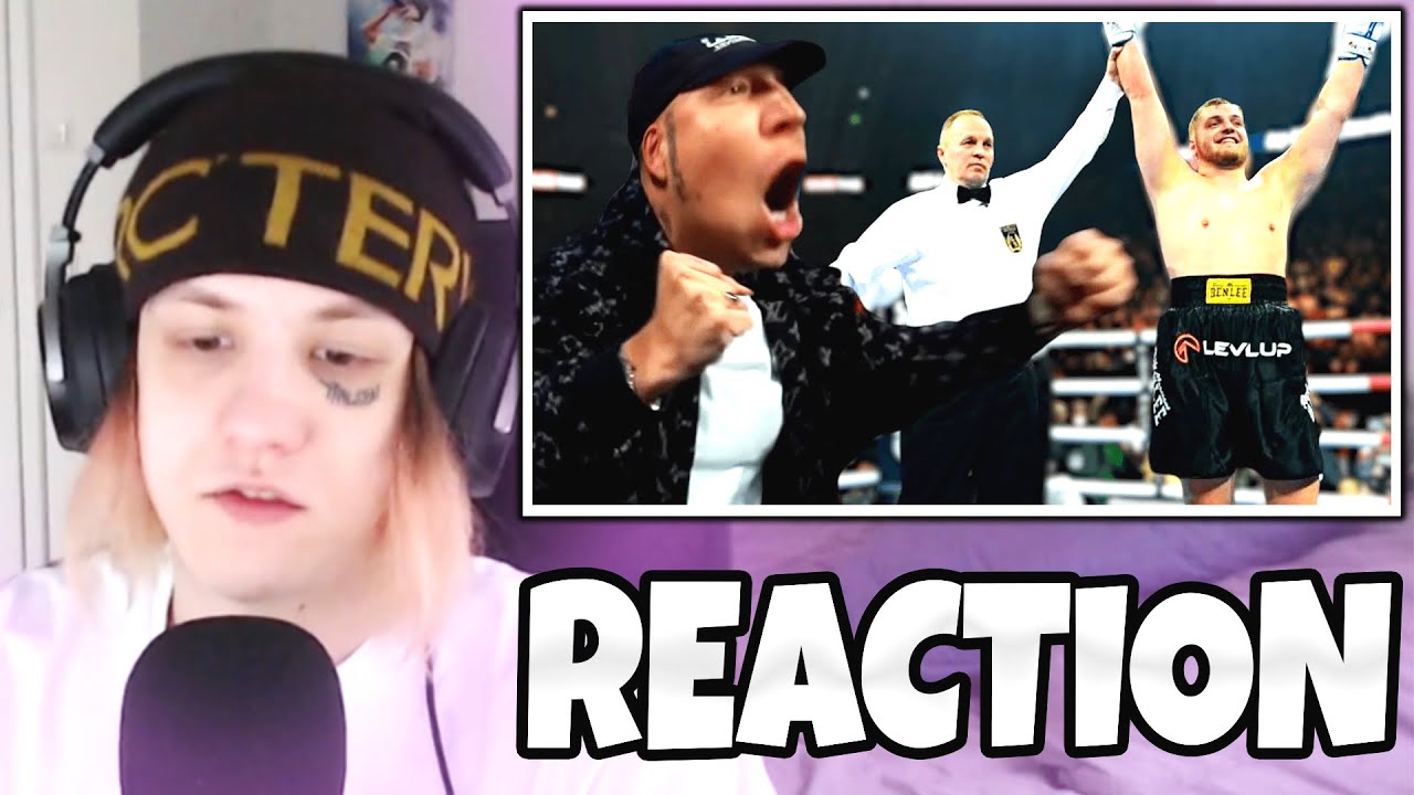 TLOW reagiert auf HUNGRIGER HUGO😂| T-Low Reaction