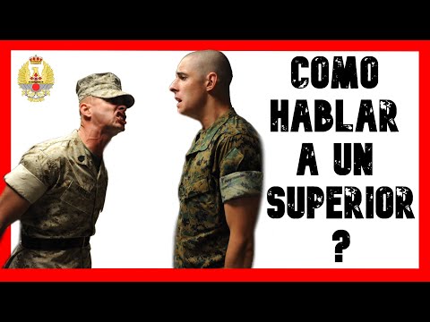 Cómo Enumerar Correctamente El Ejército Como Historial De Empleo