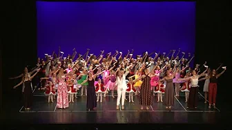 Show Finale 2018