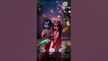 ADHARAM MADHURAM || MADHURASHTAKAM SHREE KRISHNA BHAJAN#shorts#trending