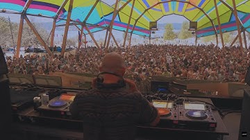John 00 Fleming LIVE @ Boom Festival 2025 (Full Set Movie)