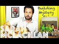 Guitar lesson how to play building a mystery by sarah mclachlan