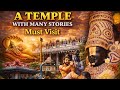 India’s Ancient Temple That Holds Untold Stories and Mysteries