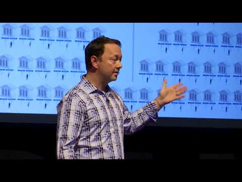 Blockchain And Crypto: Past, Present, And Future | Douglas Pepe | TEDxRanneySchool
