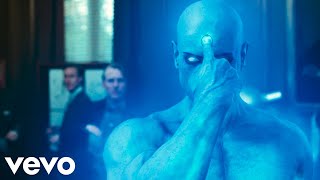 SMIRNOFF - UTOPIA | The Creation of Dr. Manhattan [HD]