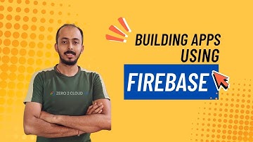 Build a Serverless Web App with Firebase on Google Cloud | Full Hands-On Tutorial 2025