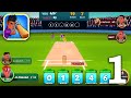 Hitwicket superstars 2020 gameplay walkthrough android ios  part 1