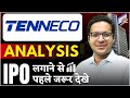 Tenneco Clean Air IPO Review: Opportunity or Scam? 🧐