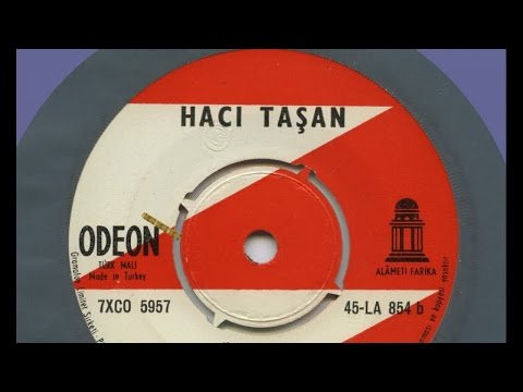 Hacı Taşan - Aslanım Kazımım (Official Audio)