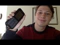 Should you buy a dumbphone? - My experience with the Nokia 800 Tough
