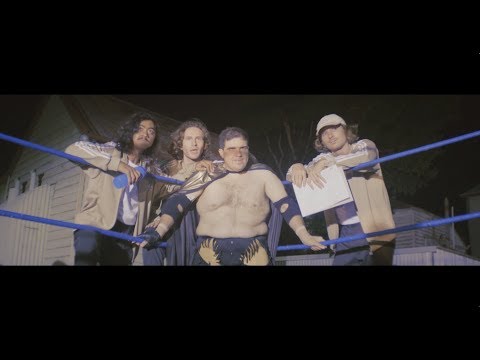 World Champion - Gun (Official Music Video)