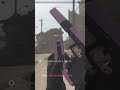 MWII Pistol vs sniper series?