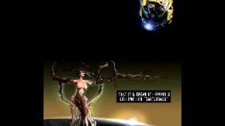Celldweller - Switchback (More Bad Dreams Mix)