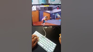 Op Live Penel 🔥Kracht van toetsenbord ⌨️en muis🖱💀 met handcam🔥🔥