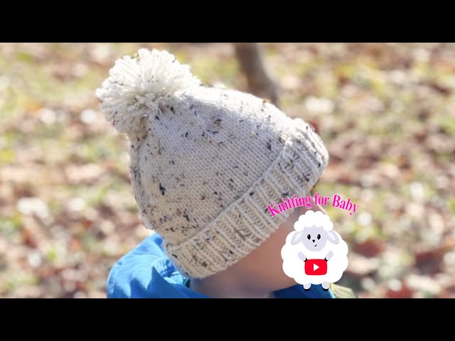 Hats for children - Kids beanies - Knitted hats for children - Cemme