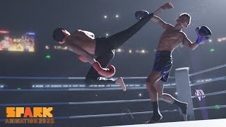 I Am What I Am 2 Trailer