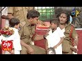 Bullet Bhaskar,Sunami Sudhakar Performance | Jabardasth | Double Dhamaka Special | 29th  Dec  2019