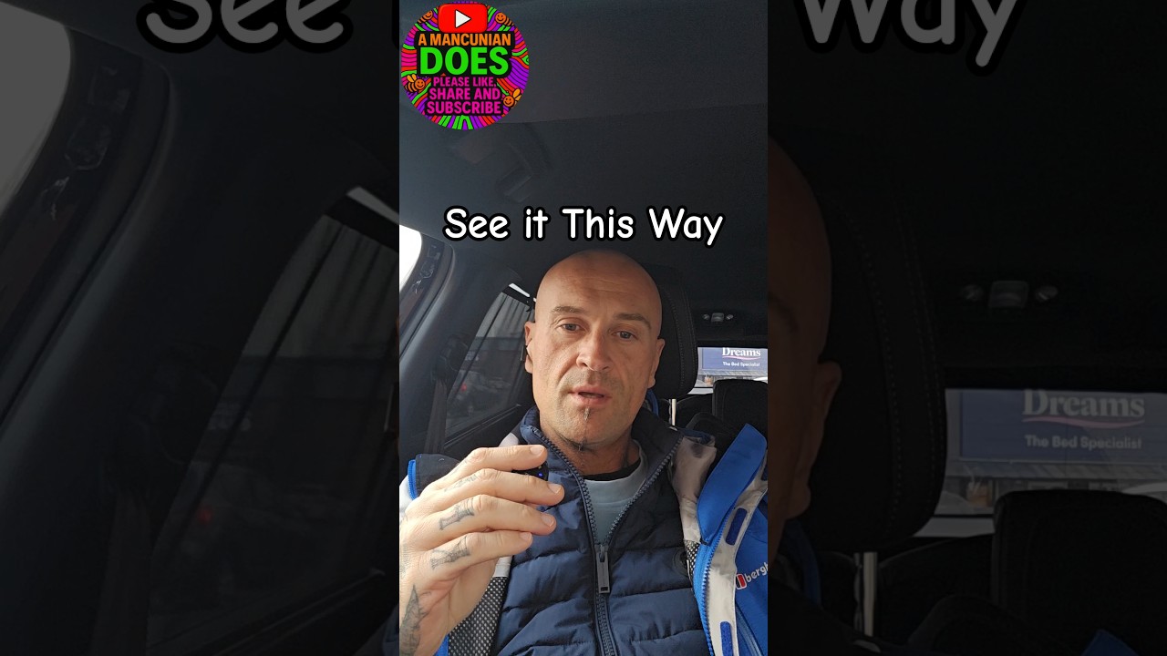 How It Hides in Plain Sight: 