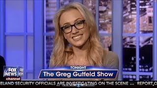 09-17-16 Kat Timpf on The Greg Gutfeld Show - Complete, Uncut Show