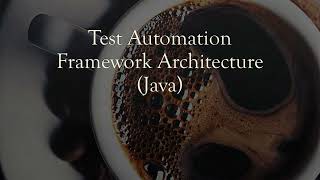 How to Explain Test Automation Framework Architecture || Tips & Tricks
